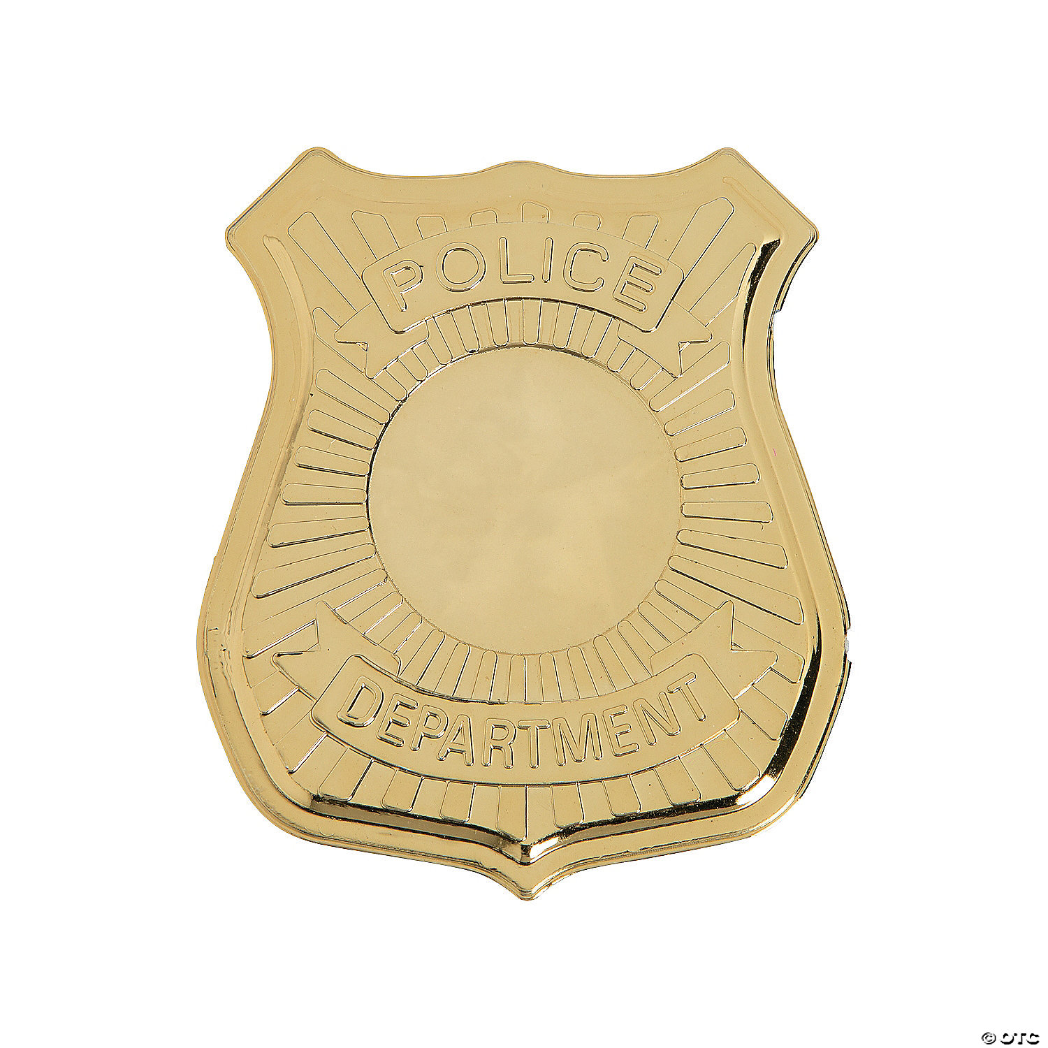 Detail Images Of Police Badges Nomer 4