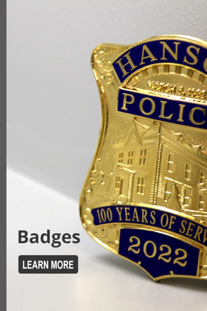 Detail Images Of Police Badges Nomer 34