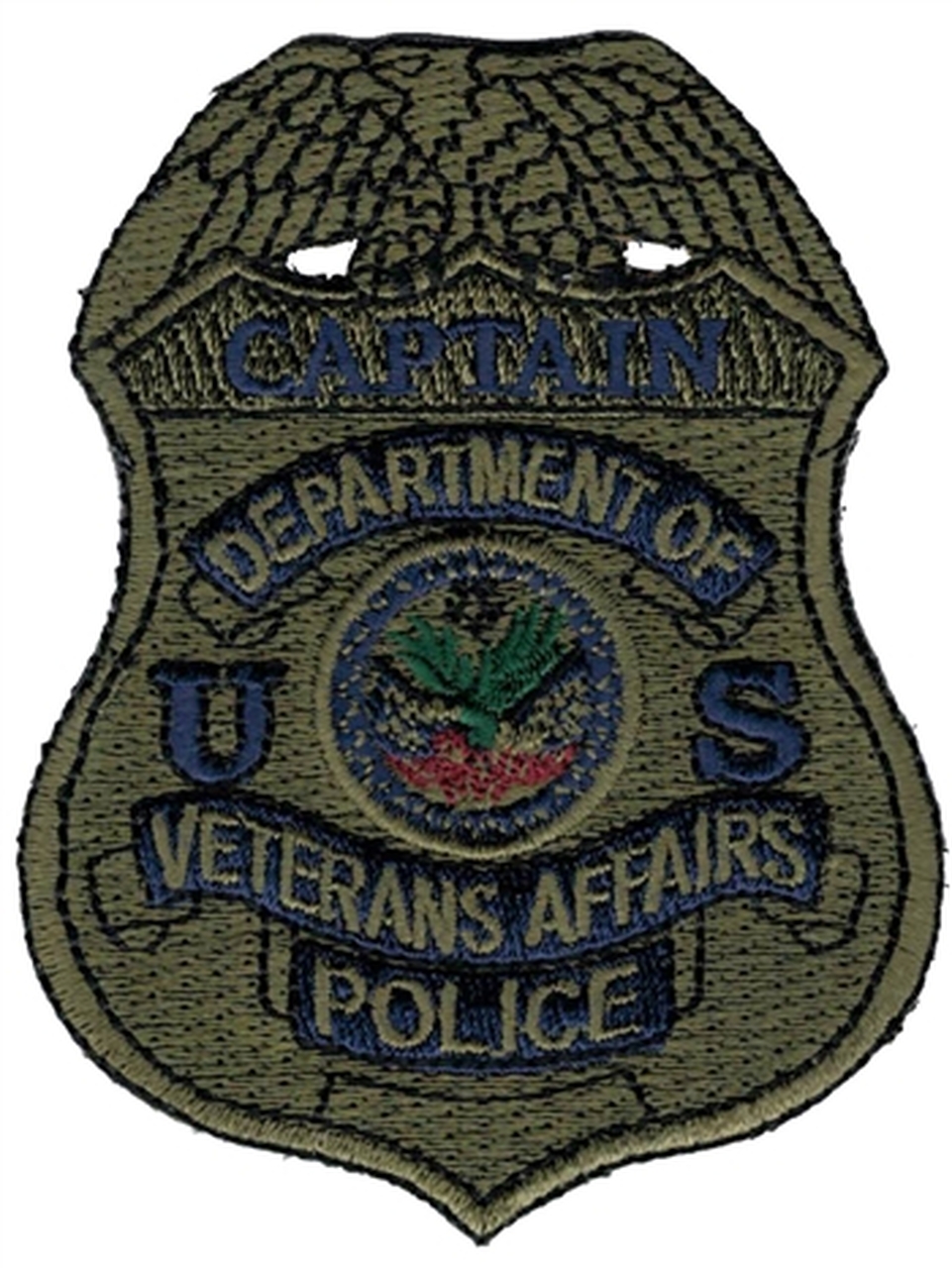 Detail Images Of Police Badges Nomer 48