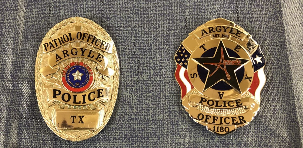 Detail Images Of Police Badges Nomer 52