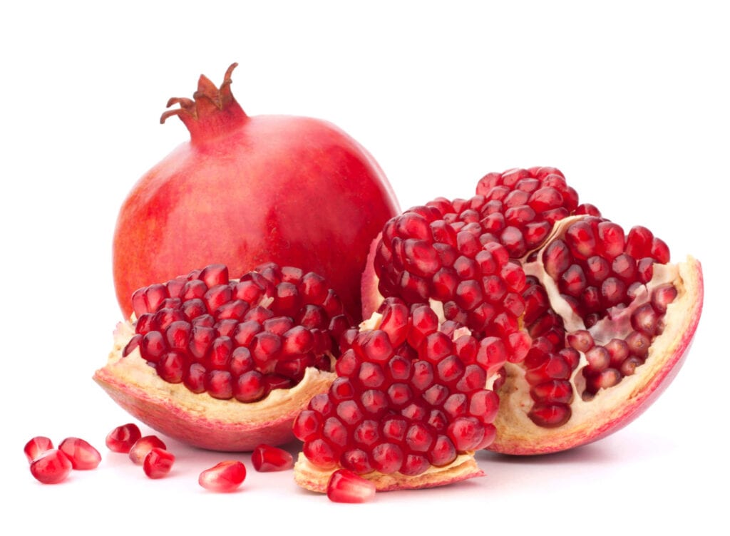 Detail Images Of Pomegranate Nomer 17
