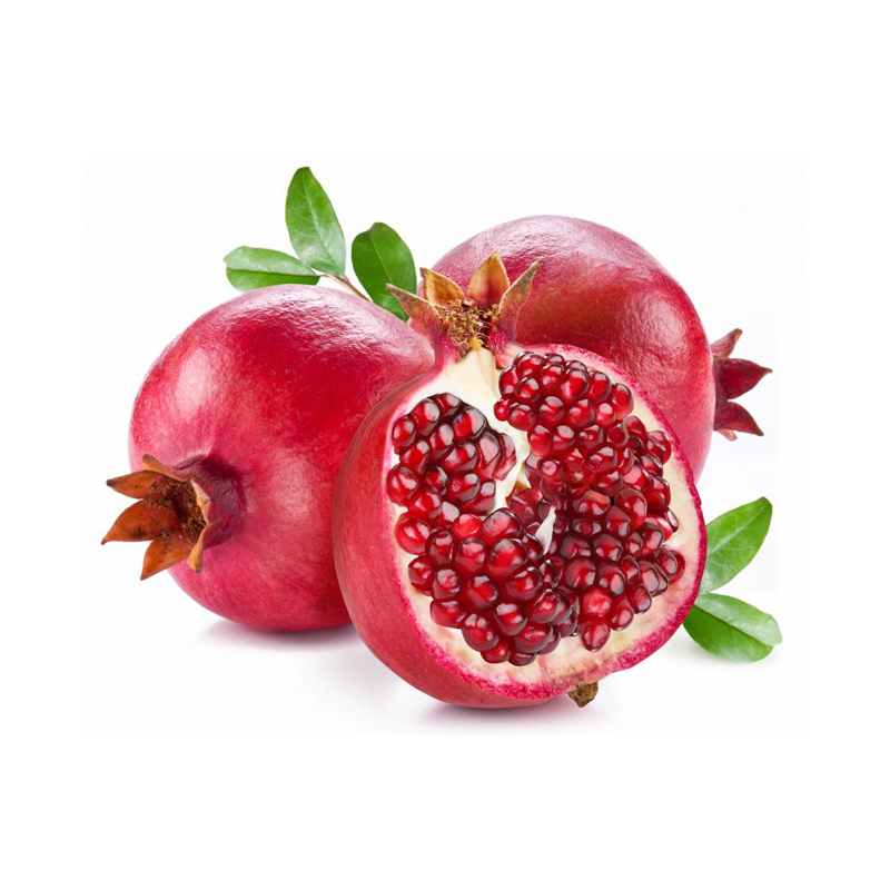 Detail Images Of Pomegranate Fruit Nomer 16