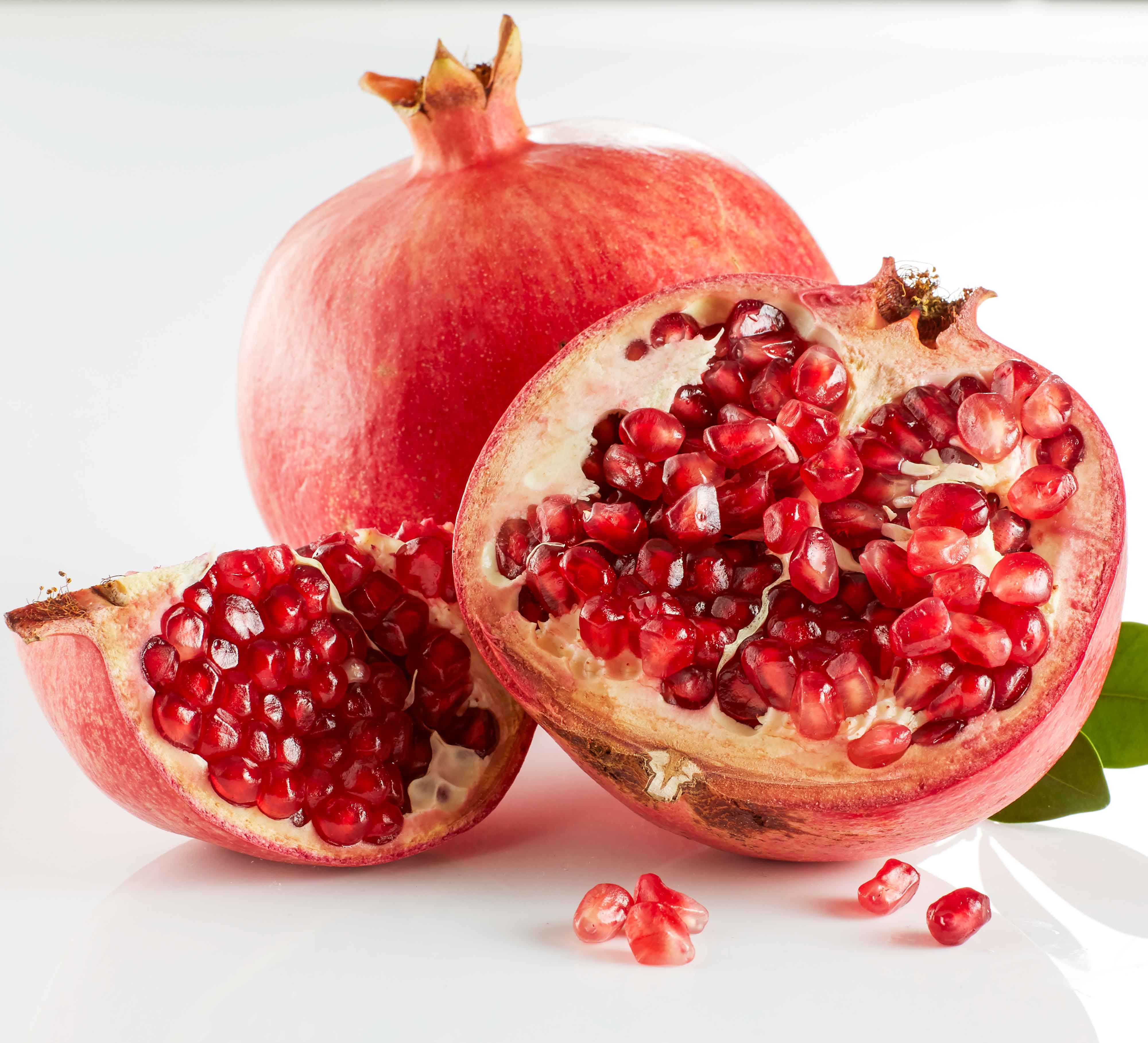 Detail Images Of Pomegranate Fruit Nomer 19