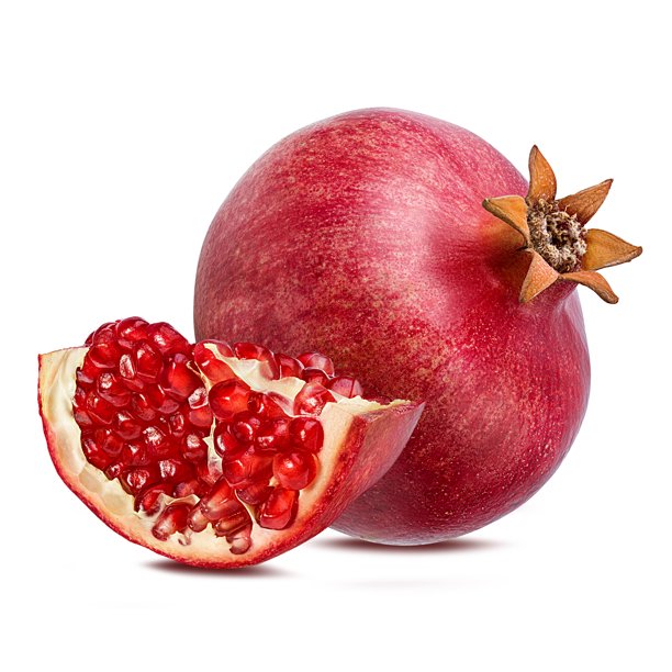 Detail Images Of Pomegranate Fruit Nomer 25