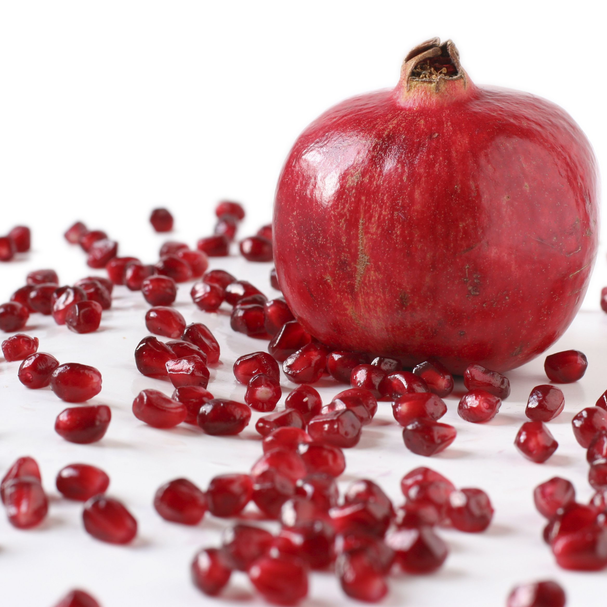 Detail Images Of Pomegranate Fruit Nomer 41