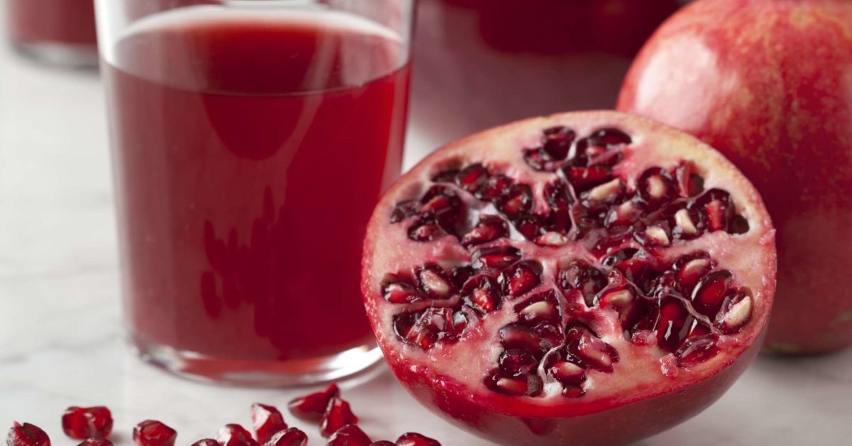 Download Images Of Pomegranate Fruit Nomer 43