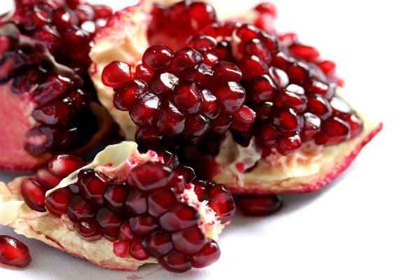 Detail Images Of Pomegranate Fruit Nomer 51