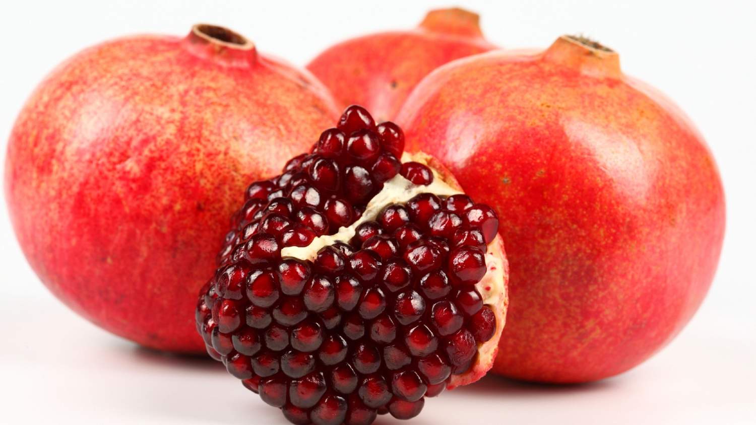Detail Images Of Pomegranate Fruit Nomer 54