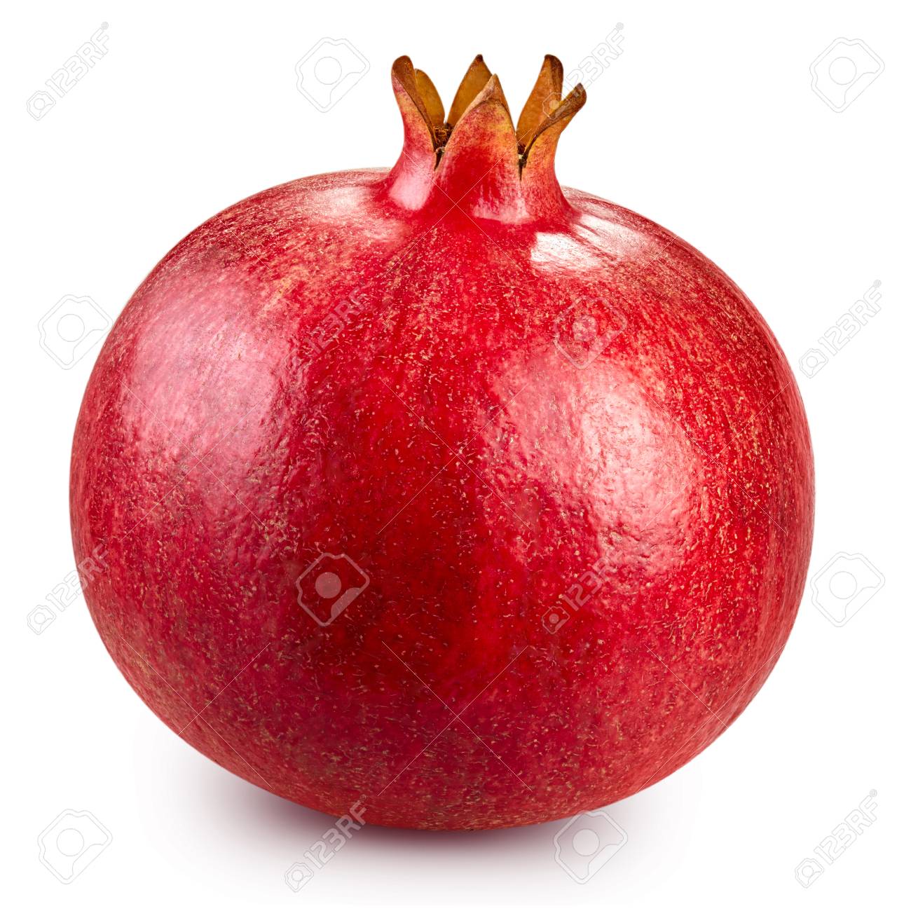 Detail Images Of Pomegranate Fruit Nomer 7