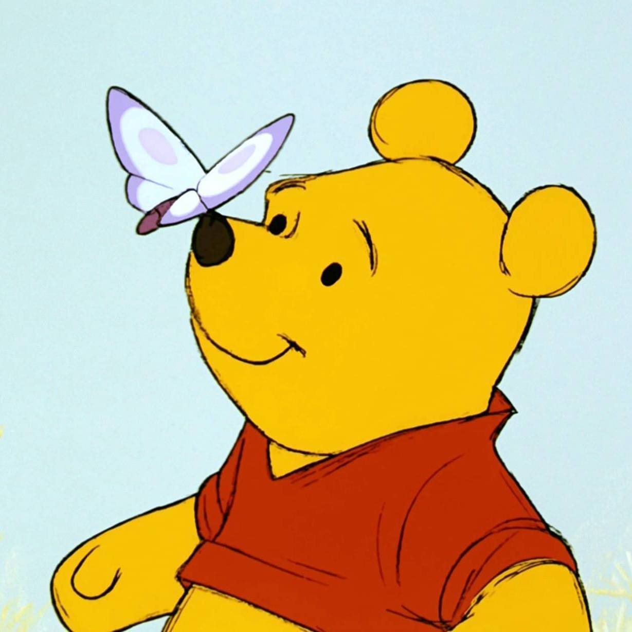 Detail Images Of Pooh Nomer 11