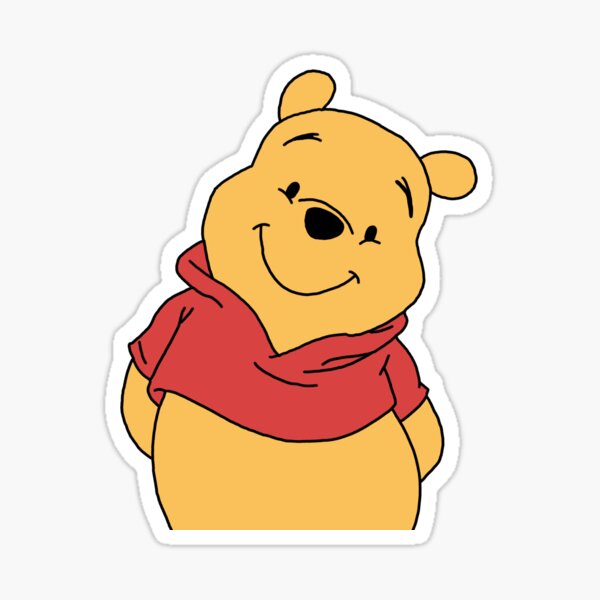 Detail Images Of Pooh Nomer 15