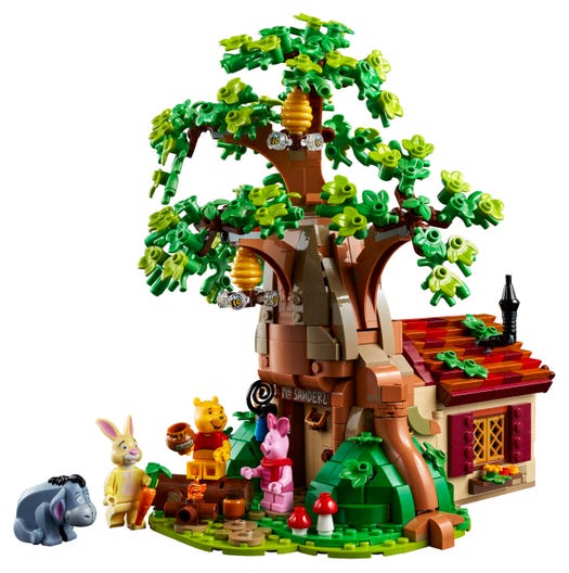 Detail Images Of Pooh Nomer 22