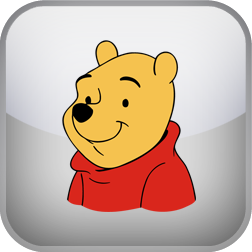 Detail Images Of Pooh Nomer 35