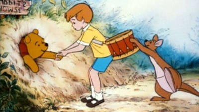 Detail Images Of Pooh Nomer 43