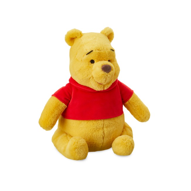 Detail Images Of Pooh Nomer 44