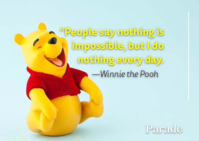 Detail Images Of Pooh Nomer 53