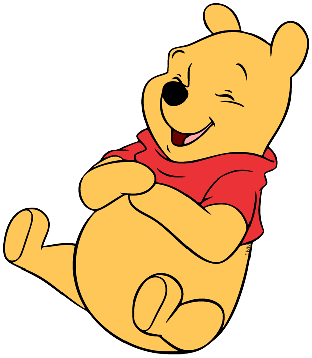Detail Images Of Pooh Nomer 9