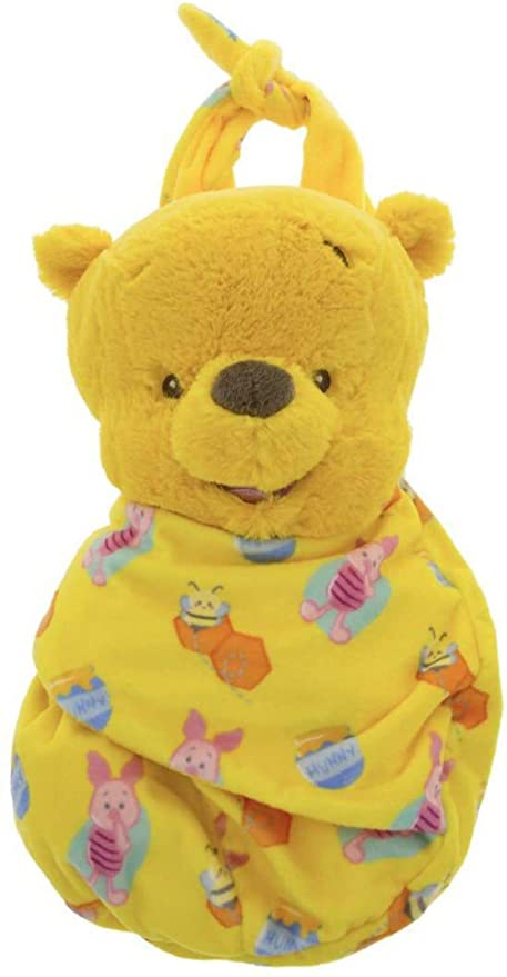 Detail Images Of Pooh Bear Nomer 38