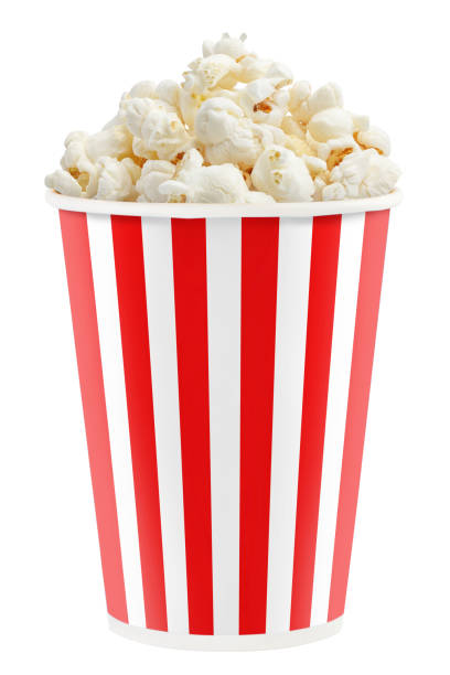 Detail Images Of Popcorn Nomer 11