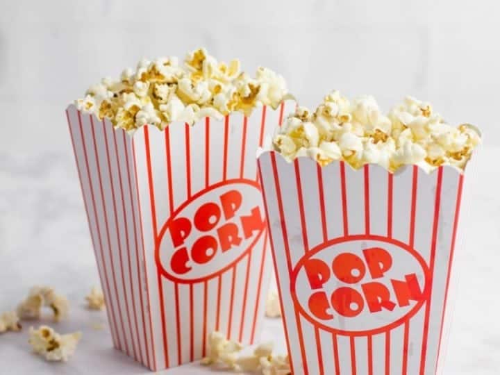 Detail Images Of Popcorn Nomer 3