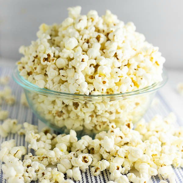 Detail Images Of Popcorn Nomer 23