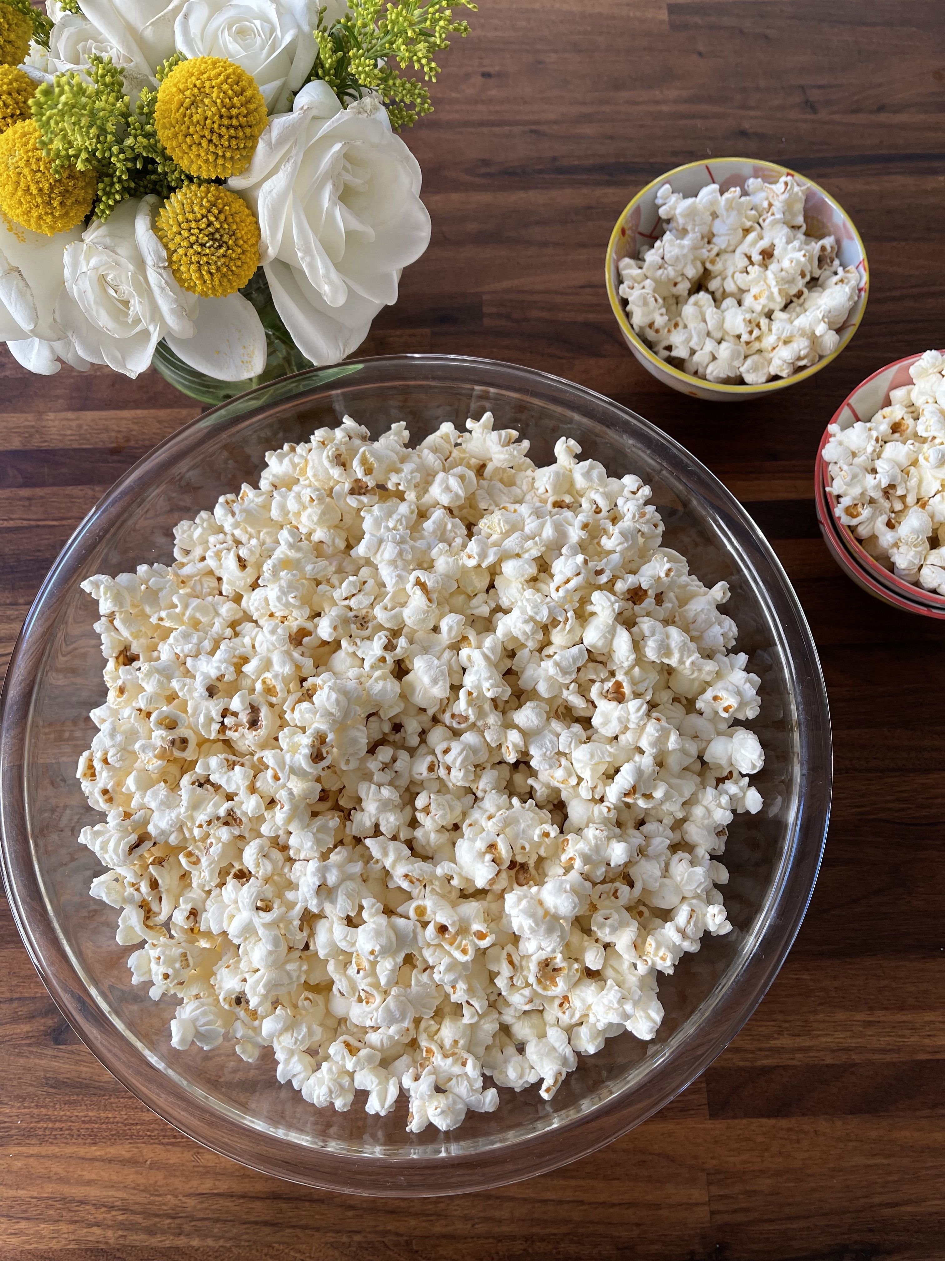 Detail Images Of Popcorn Nomer 24