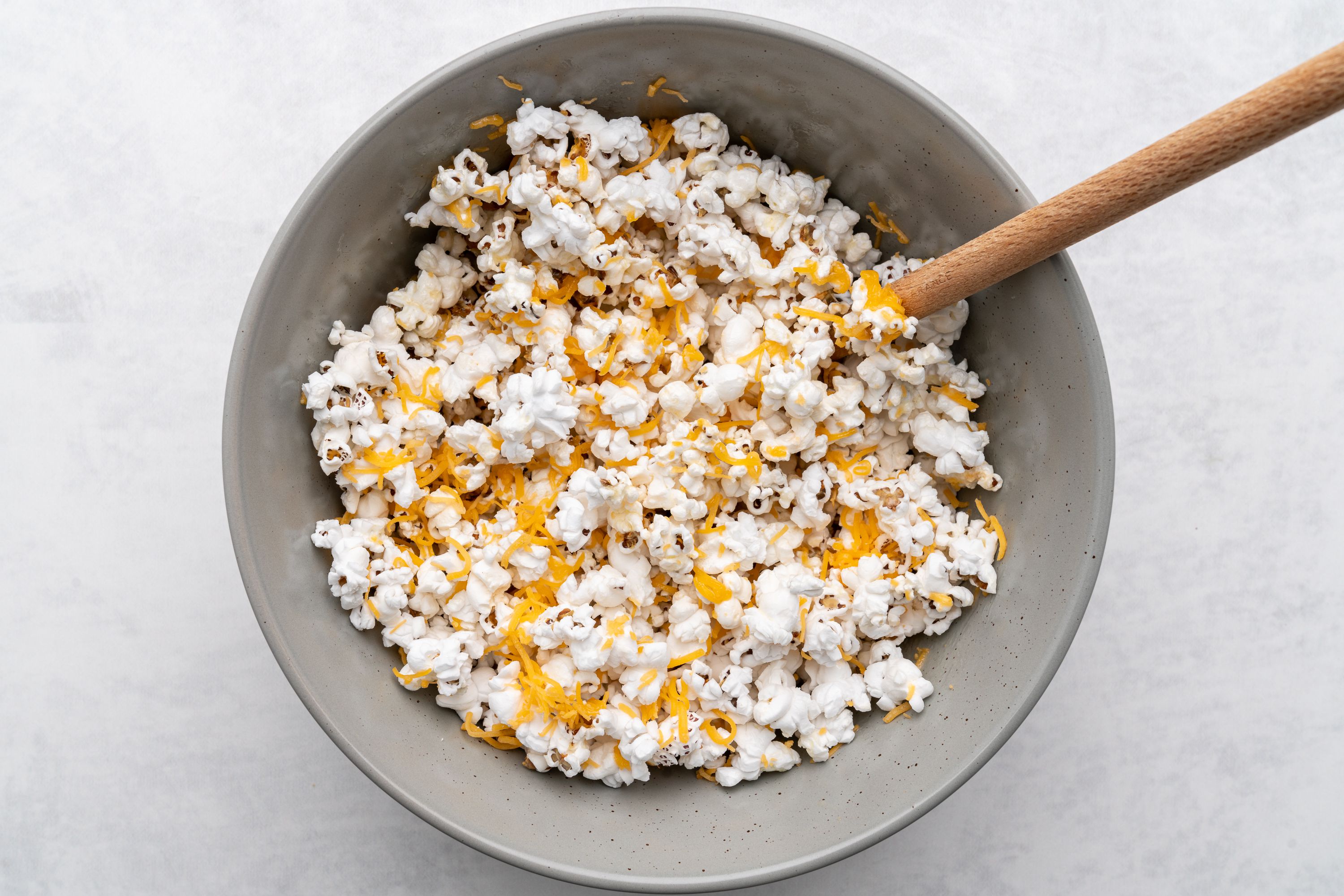 Detail Images Of Popcorn Nomer 25