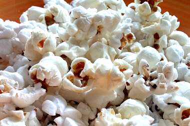 Detail Images Of Popcorn Nomer 27
