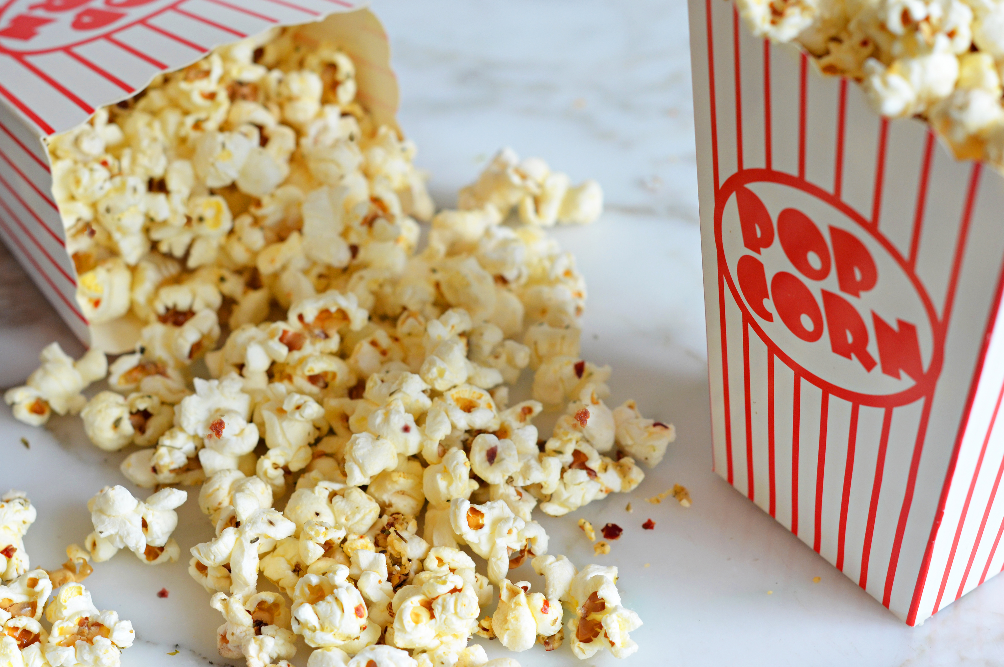 Detail Images Of Popcorn Nomer 31