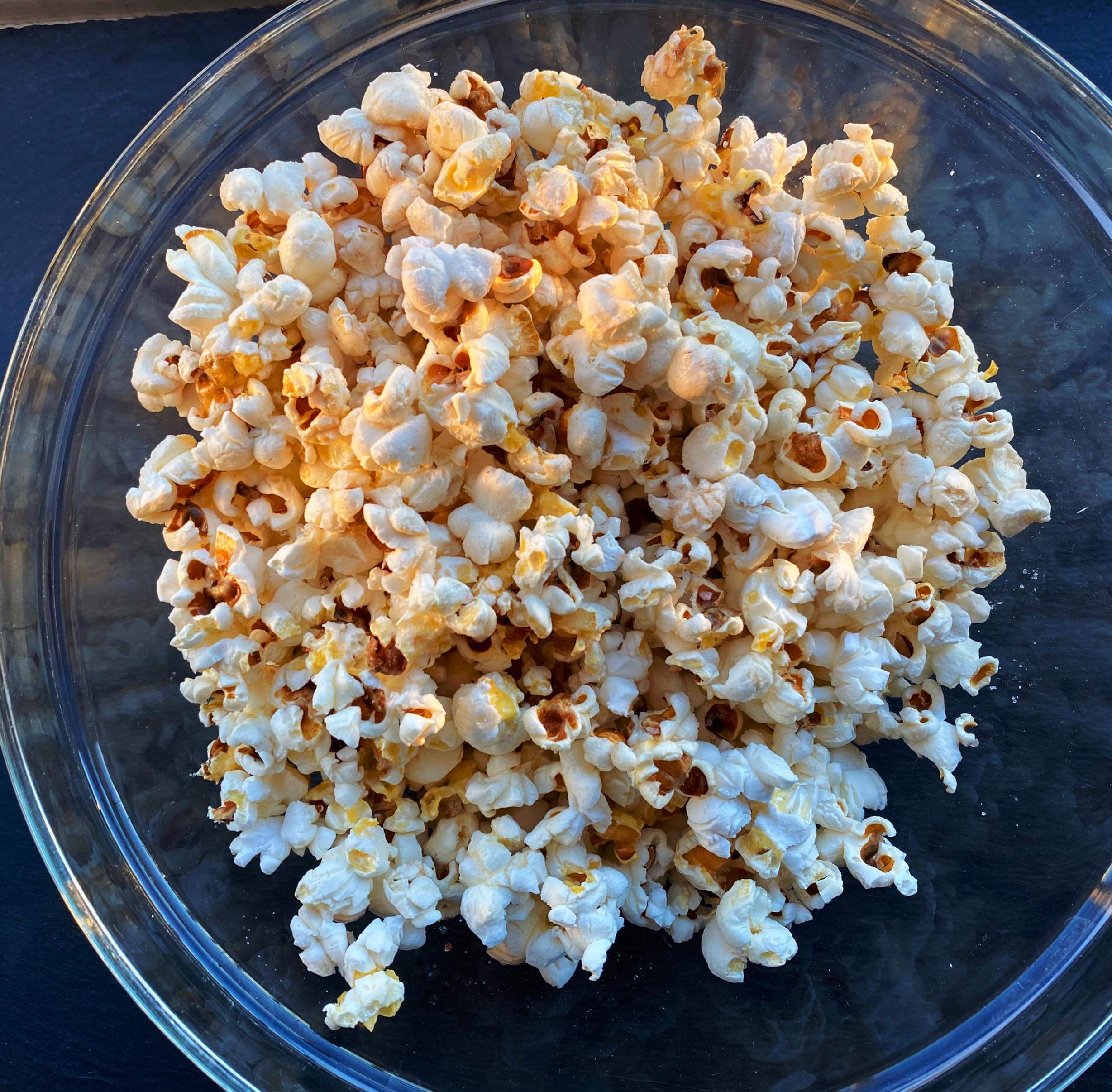 Detail Images Of Popcorn Nomer 34