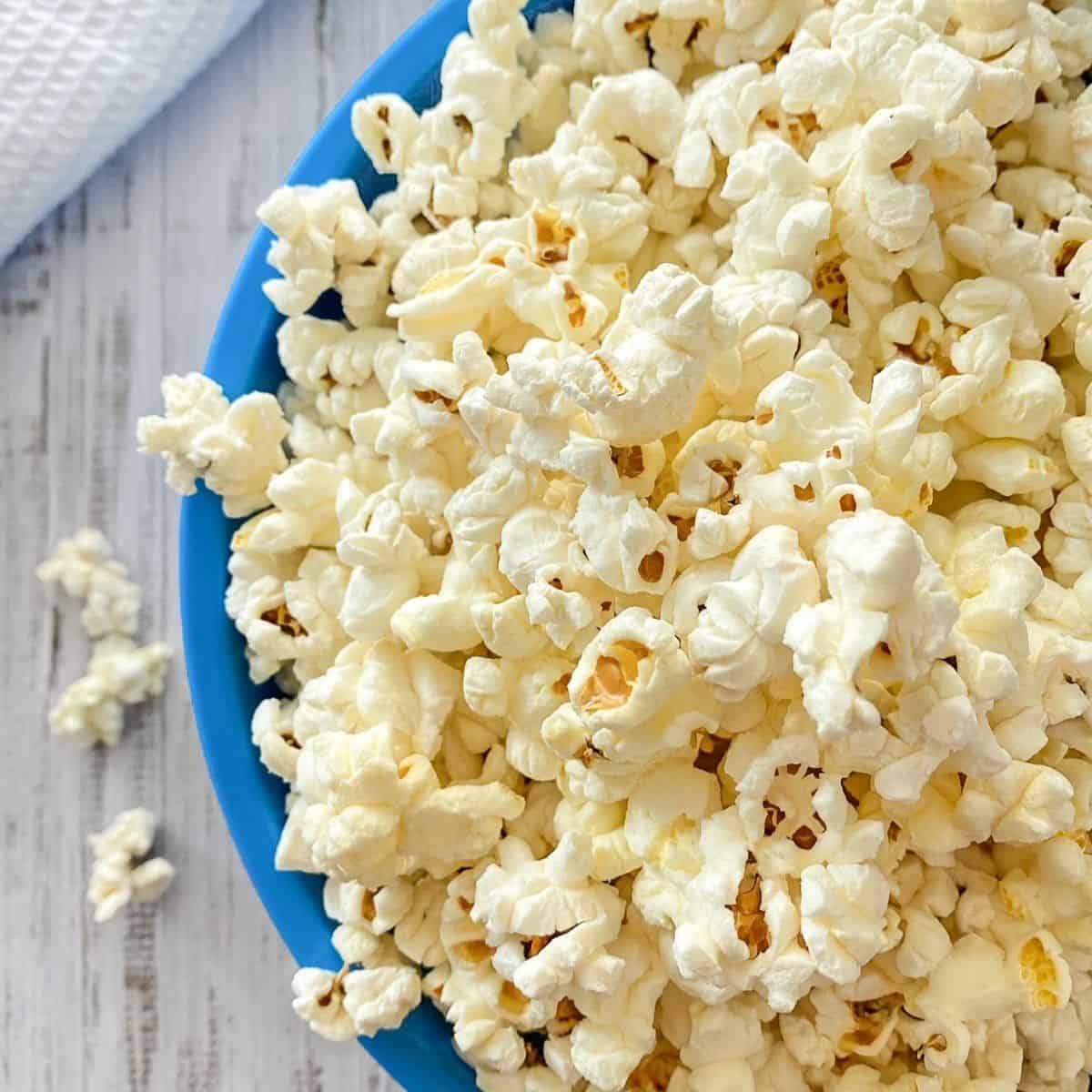 Detail Images Of Popcorn Nomer 38