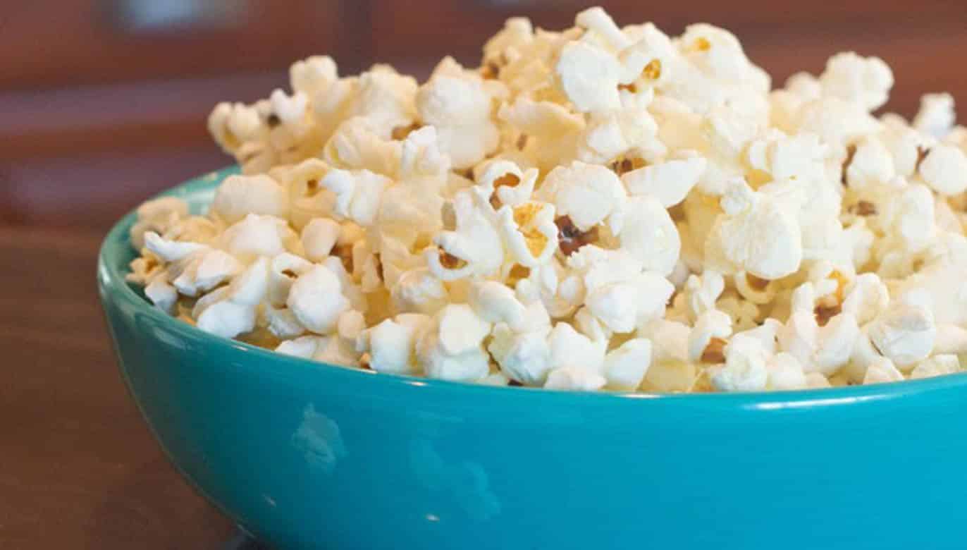 Detail Images Of Popcorn Nomer 42