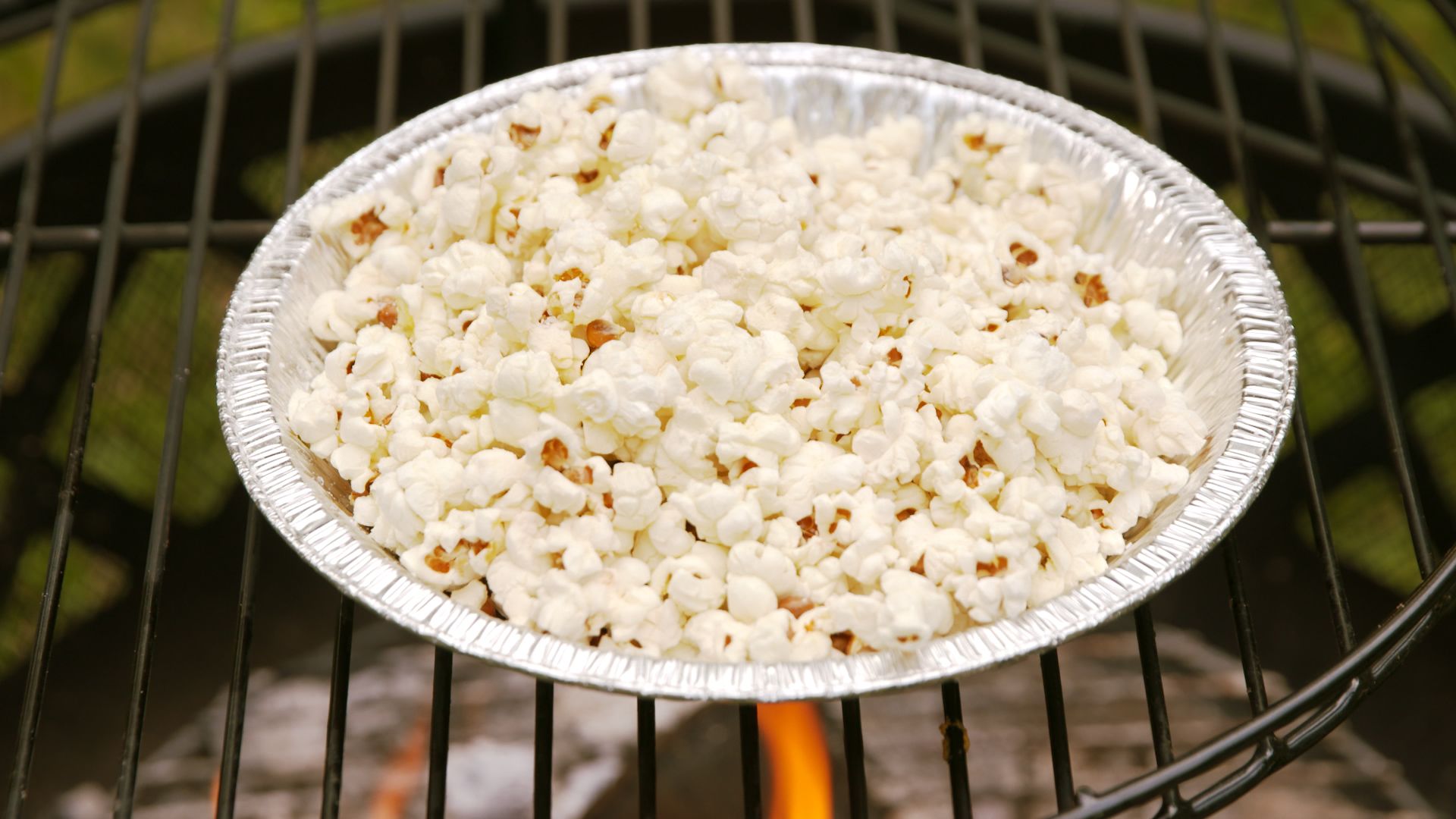Detail Images Of Popcorn Nomer 45