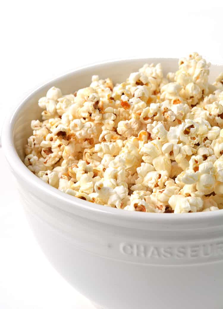 Detail Images Of Popcorn Nomer 46