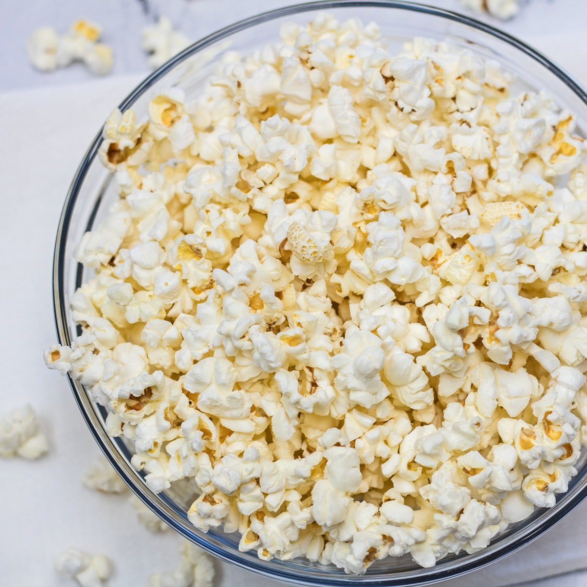 Detail Images Of Popcorn Nomer 47