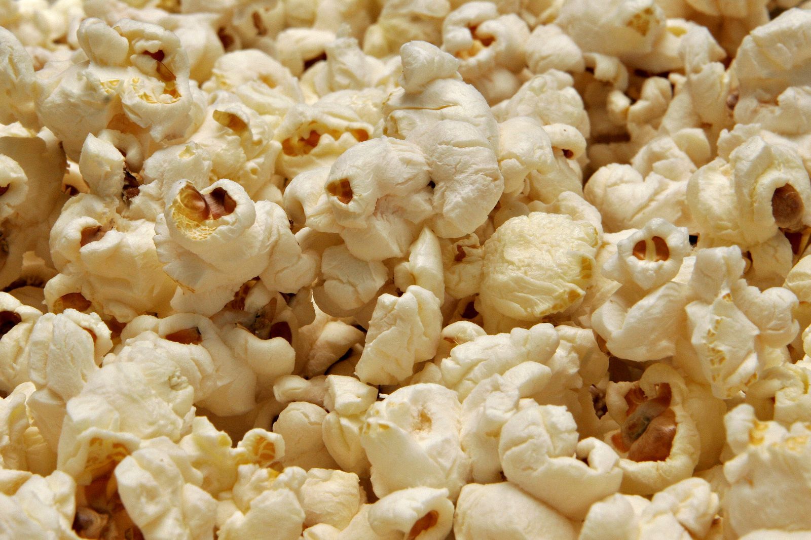 Detail Images Of Popcorn Nomer 48