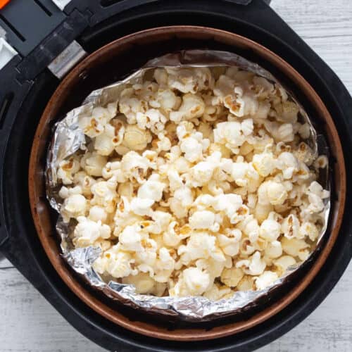 Detail Images Of Popcorn Nomer 53