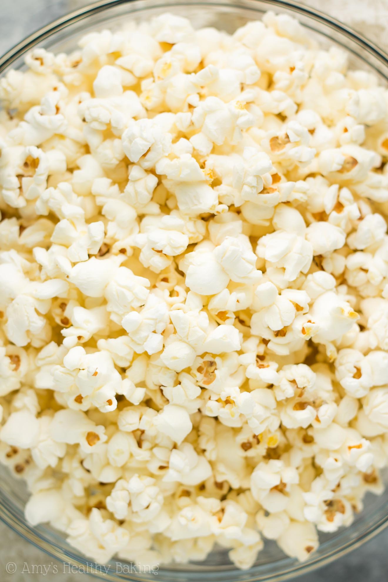 Detail Images Of Popcorn Nomer 7