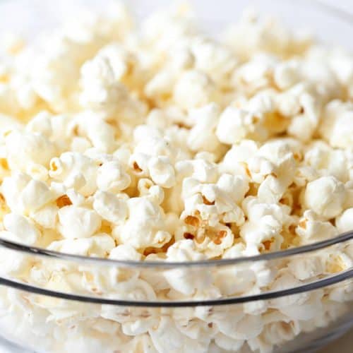 Detail Images Of Popcorn Nomer 8