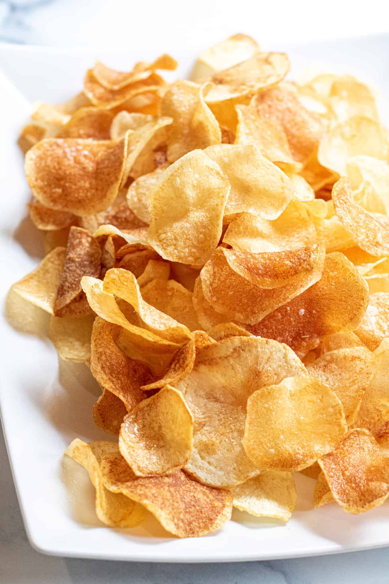 Detail Images Of Potato Chips Nomer 2