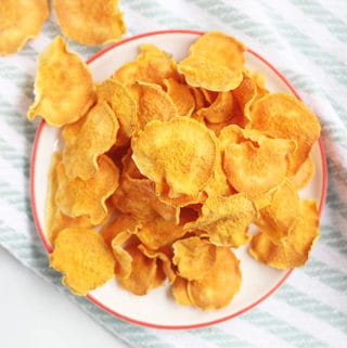 Detail Images Of Potato Chips Nomer 55