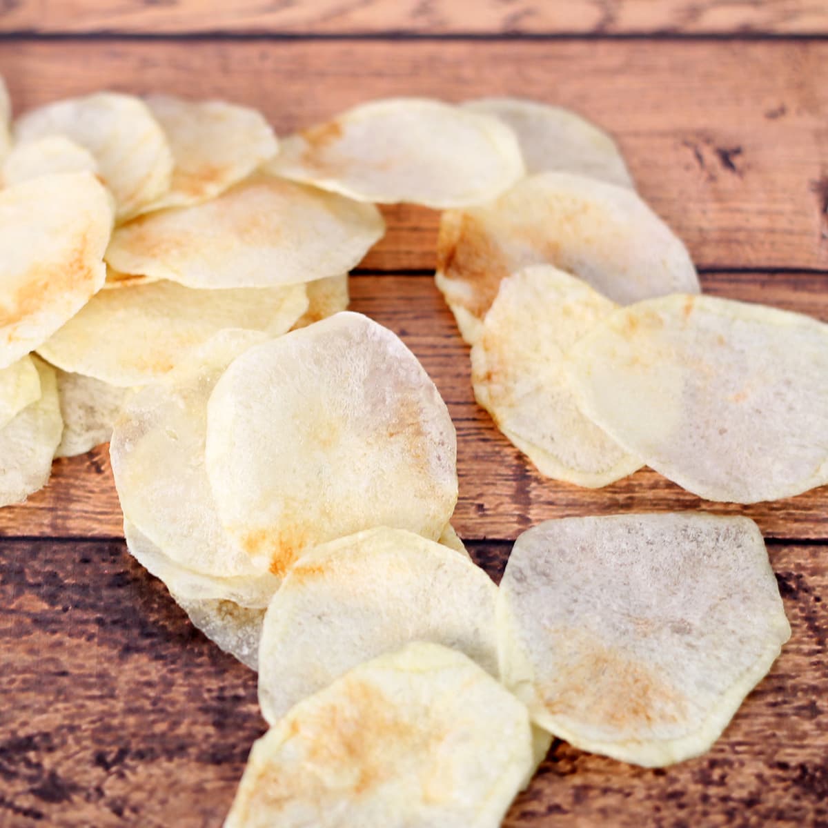 Detail Images Of Potato Chips Nomer 58