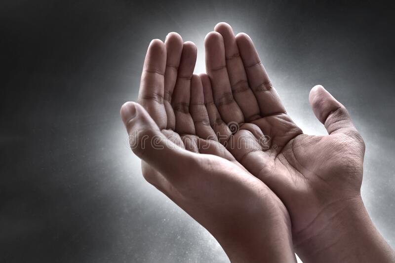 Detail Images Of Praying Hands Nomer 29