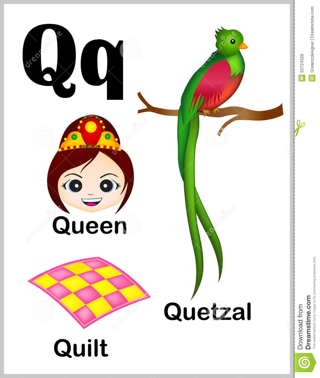 Detail Images Of Q Nomer 3