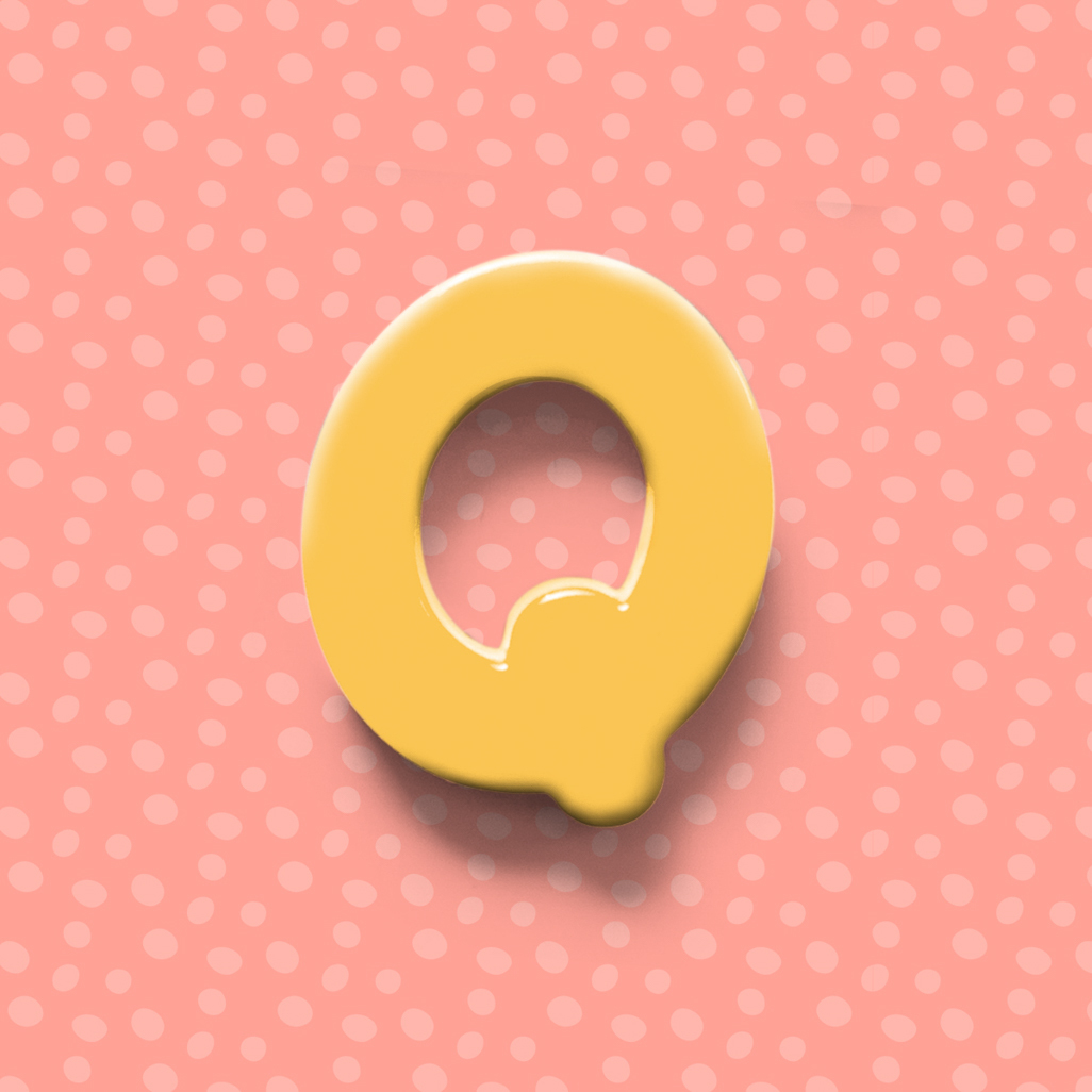 Detail Images Of Q Nomer 23