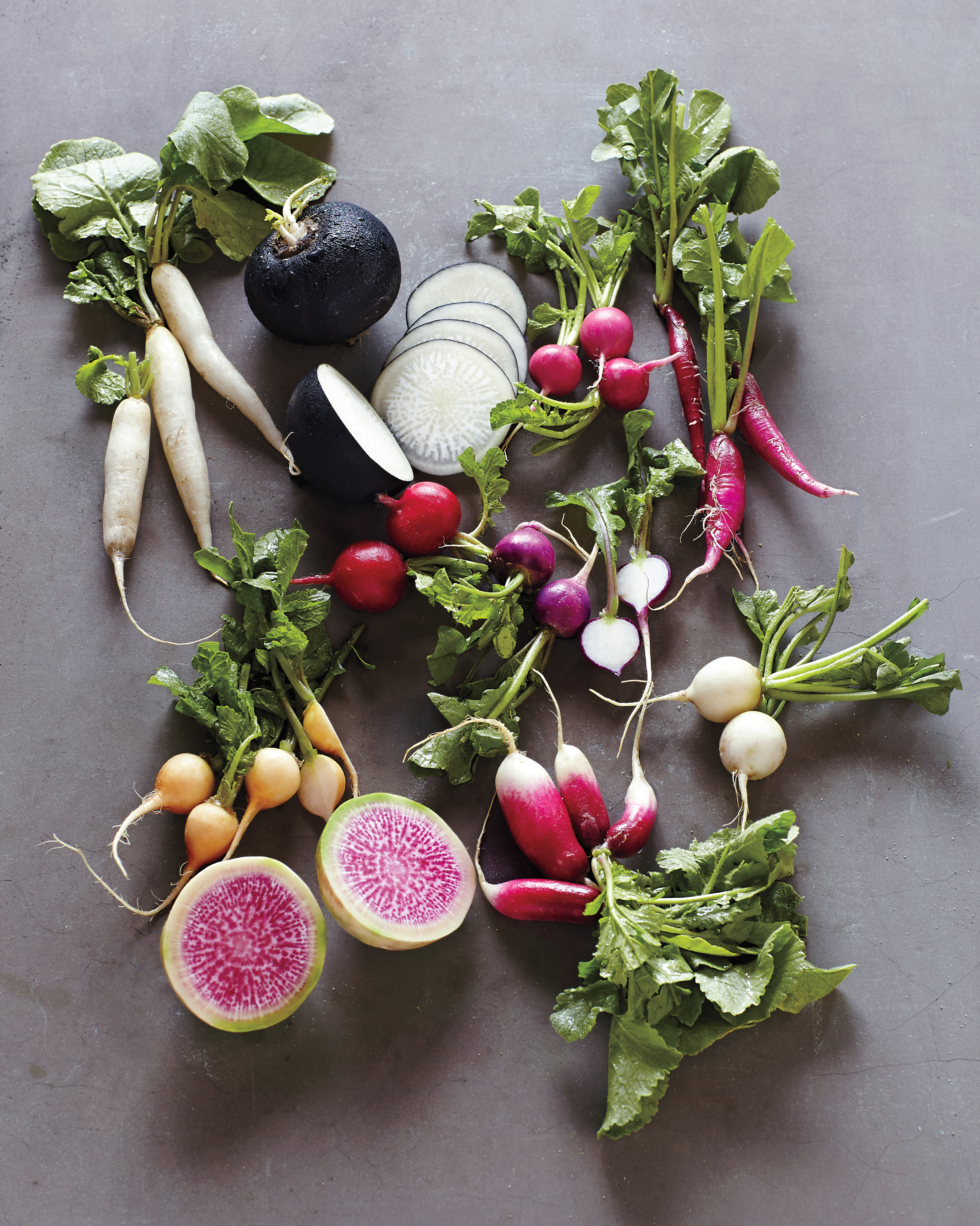 Detail Images Of Radish Nomer 15