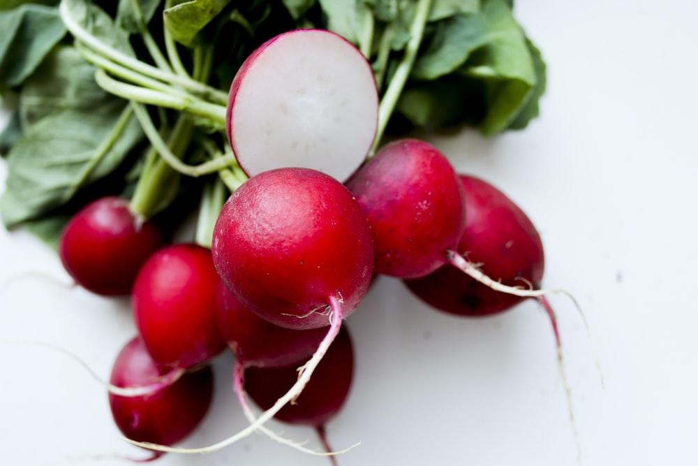 Detail Images Of Radish Nomer 5