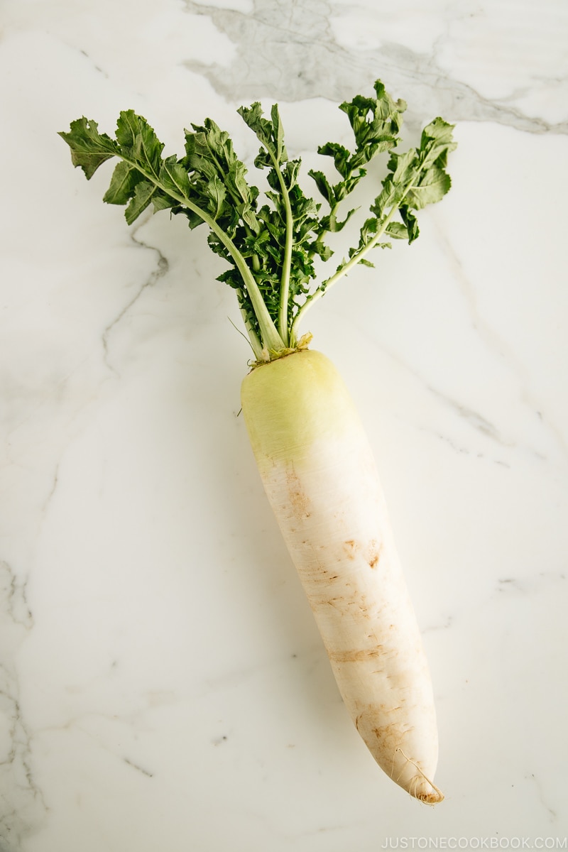 Detail Images Of Radish Nomer 53