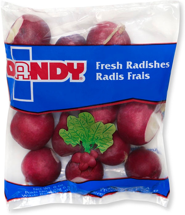 Detail Images Of Radishes Nomer 50