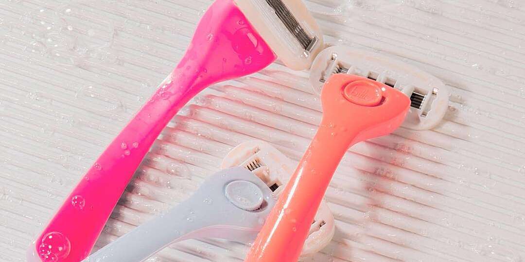 Detail Images Of Razors Nomer 20